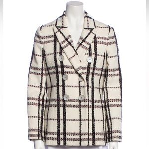 10 Crosby Derek Lam blazer